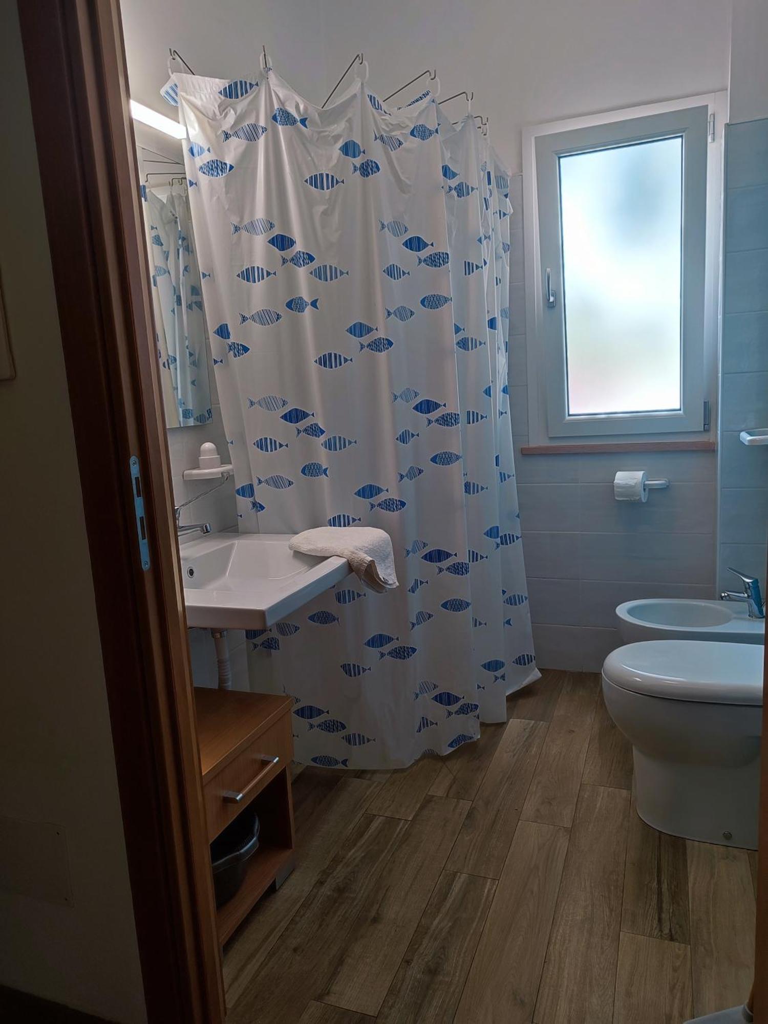 Il Mirto Residence Marina di Camerota Εξωτερικό φωτογραφία